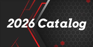 2026 Catalog Button